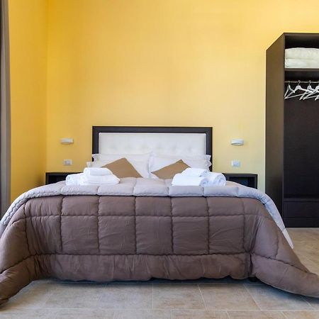 B&B Trianon Неаполь Экстерьер фото
