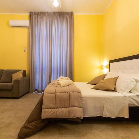B&B Trianon Неаполь Экстерьер фото
