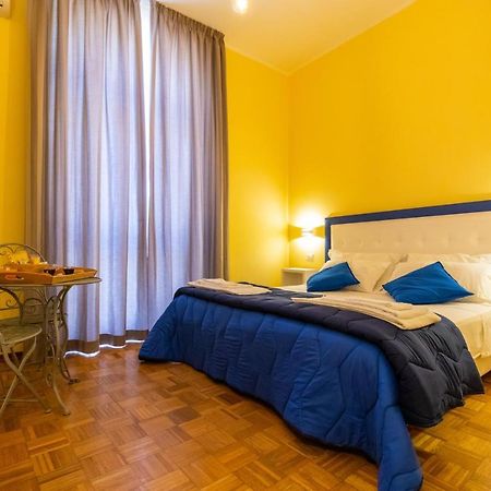 B&B Trianon Неаполь Экстерьер фото